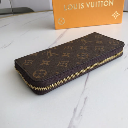 MO - Top Quality Wallet LUV 017