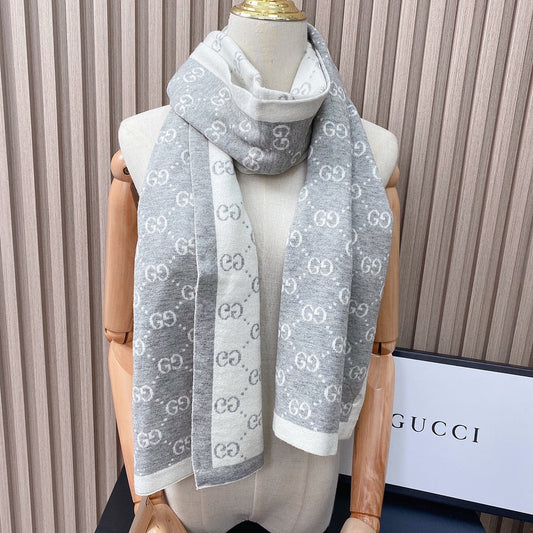 MO - Top Quality GCI Scarf 005