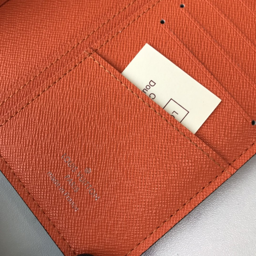 MO - Top Quality Wallet LUV 050