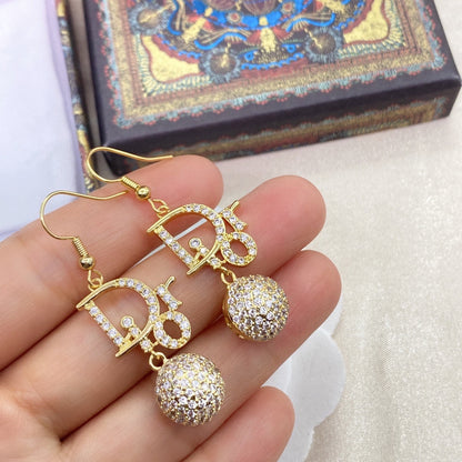 Top Quality Earring DIR 003