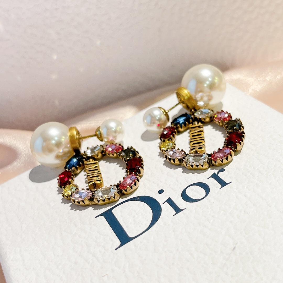 Top Quality Earring Dir 038