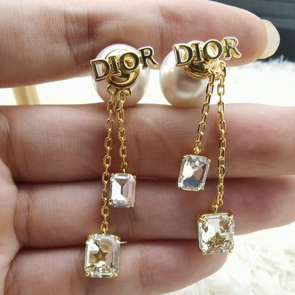 Top Quality Earring Dir 015