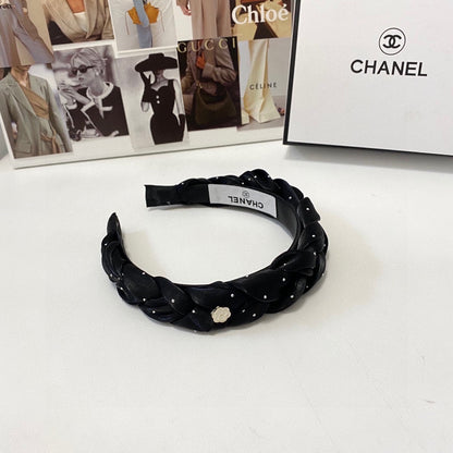 MO - New Hair Band CHL 031