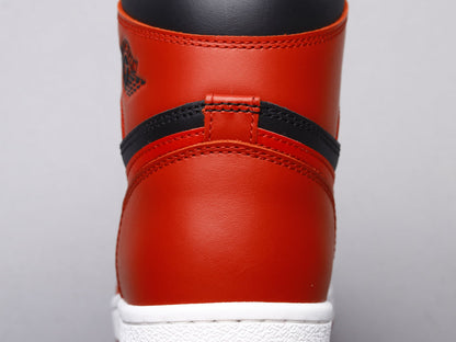 MO - AJ1 Invert black and red