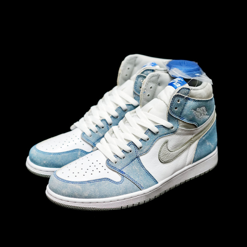 MO - AJ1 High Washed Blue