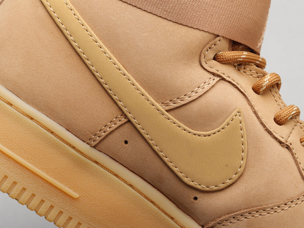 MO - AF1 2019 Wheat High Gang