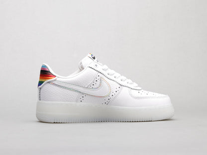 MO - AF1 Betrue rainbow