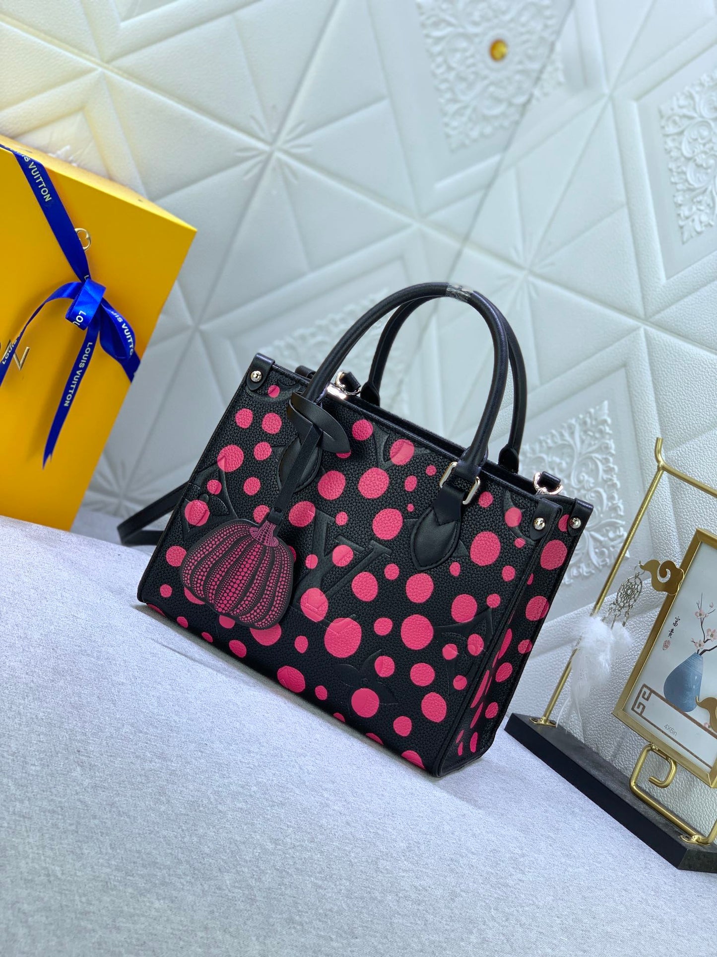 Mo - Top Quality Bag LUV 637