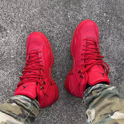 MO - AJ12 China Red