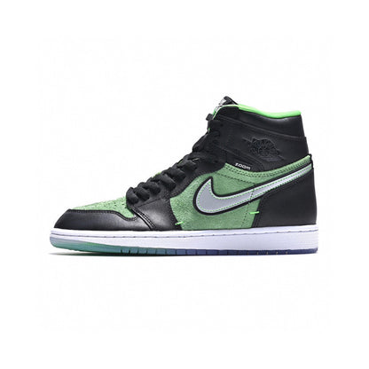 MO - AJ1 High Zen Green