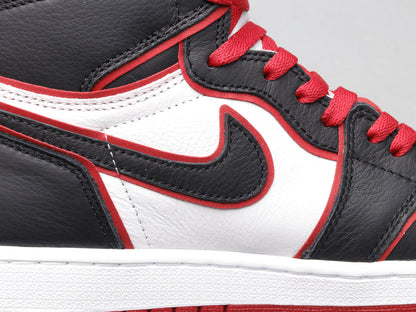 MO - AJ1 Lineage Infrared