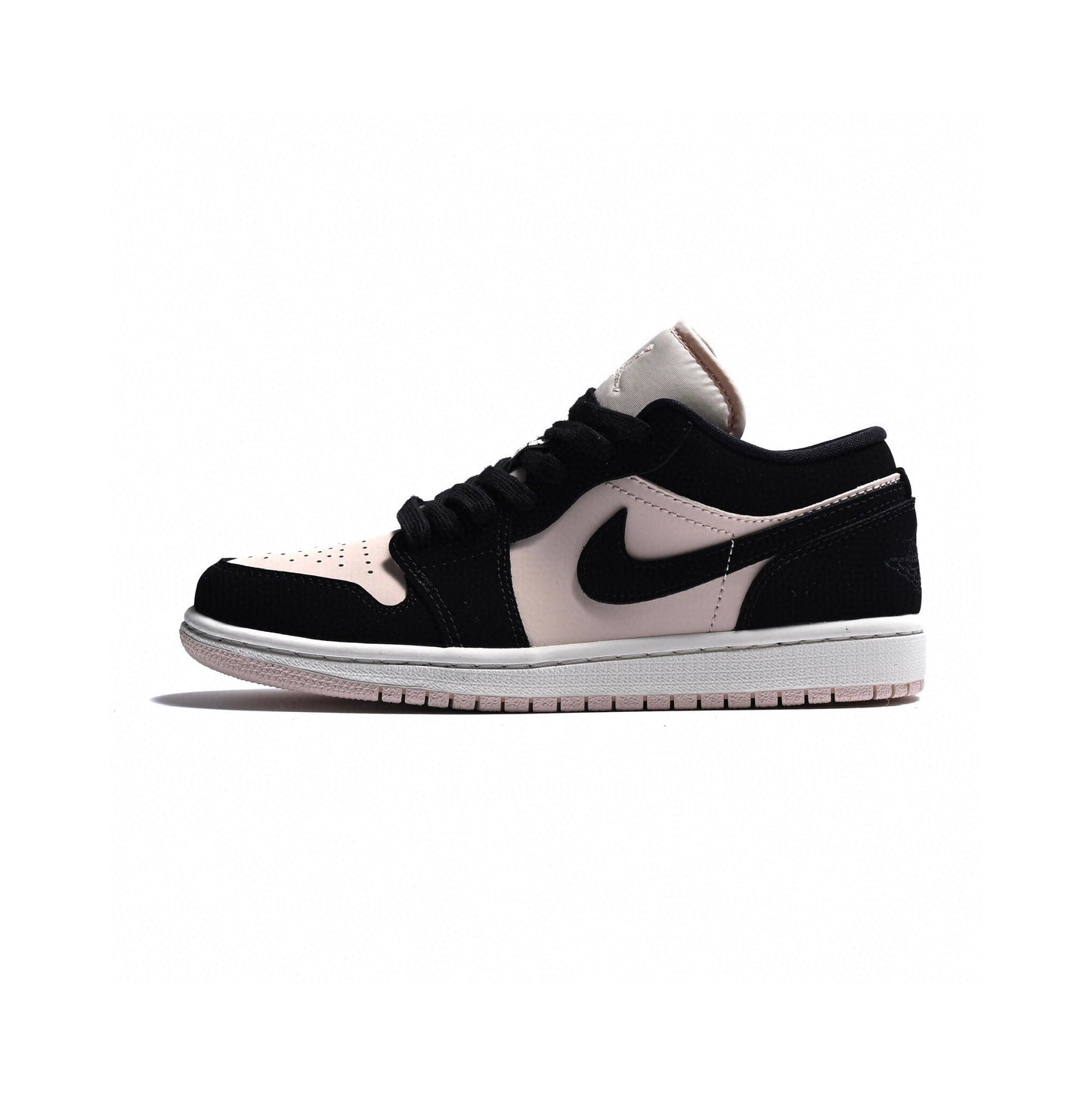 MO - AJ1 Low Milk Tea