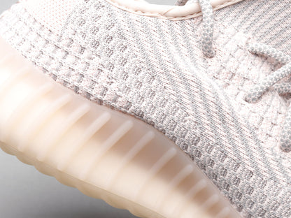 MO - Yzy 350 Pale pink Sneaker