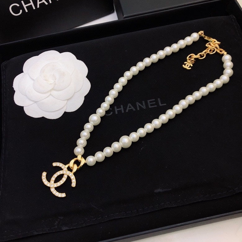 MO - Top Quality Necklace CHL040