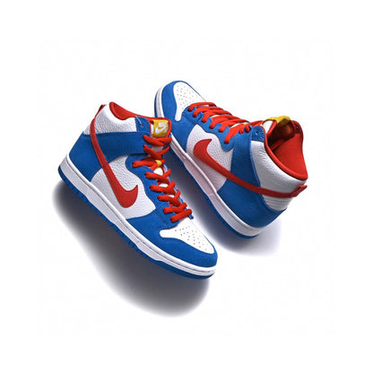 MO - NKE SB Dunk Low Pro Jingle Cats