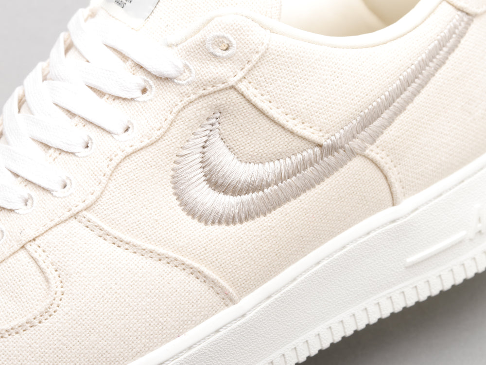 MO - Stussy x AF1 Beige