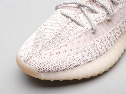 MO - Yzy 350 Light Pink Sneaker