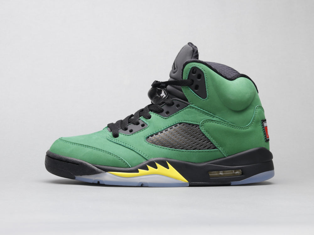 MO - AJ5 Oregon