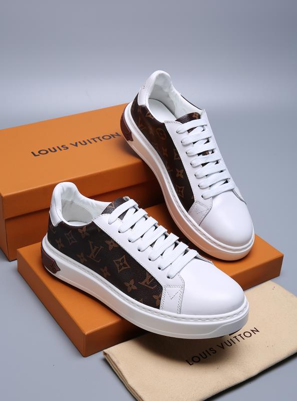 MO - Top Quality Luv Sneaker 105