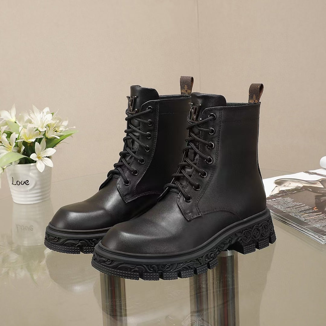 Top Quality LUV BOOTS 003