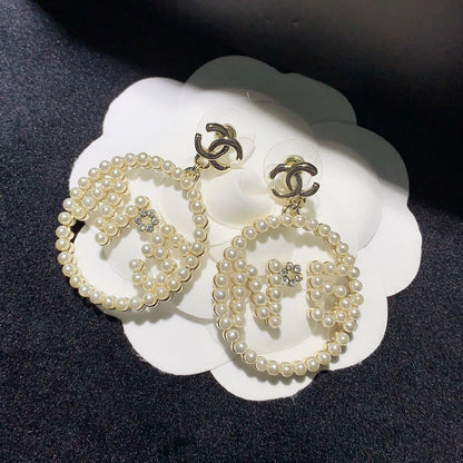 MO - Top Quality Earring CHL 059