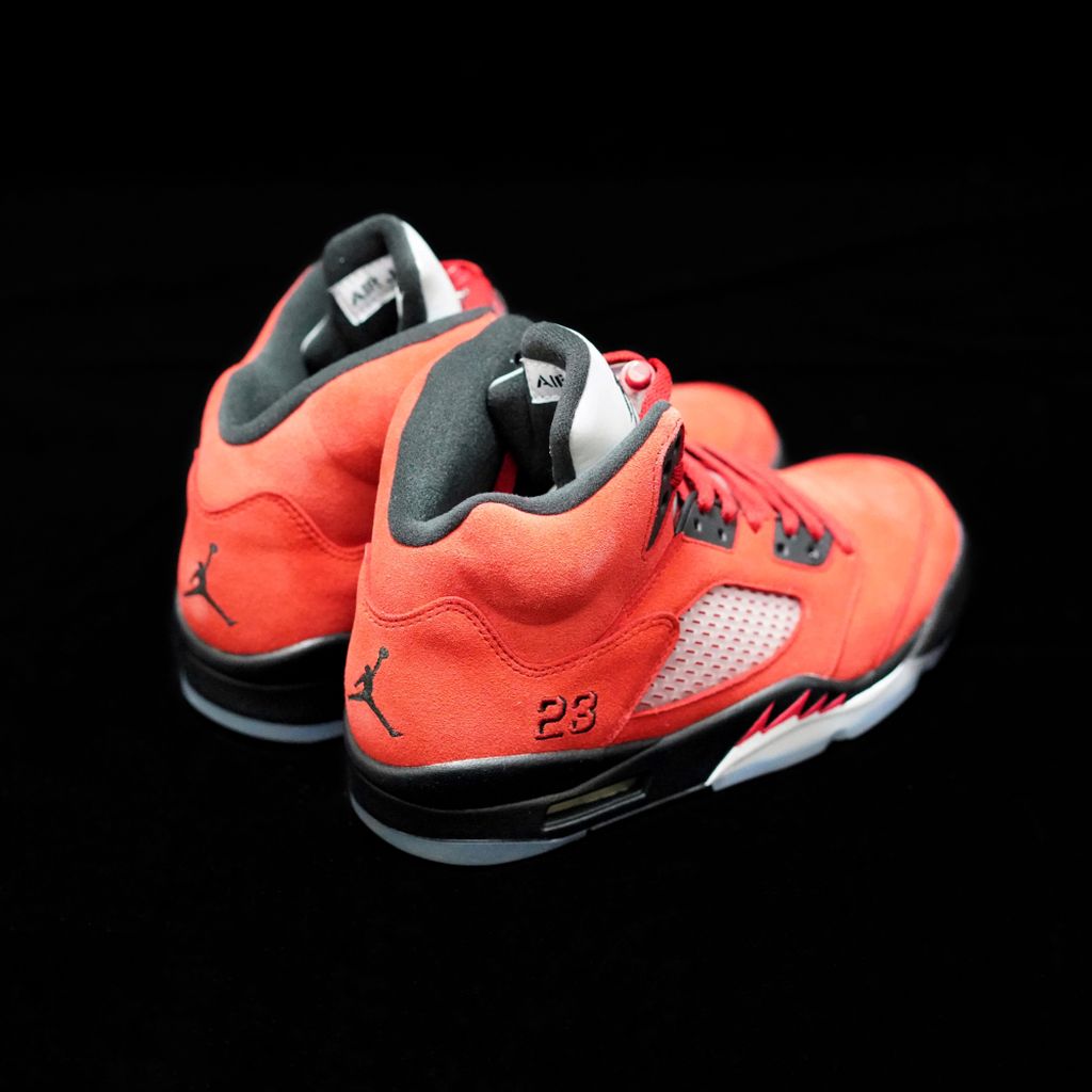 MO - AJ5 Angry Bull