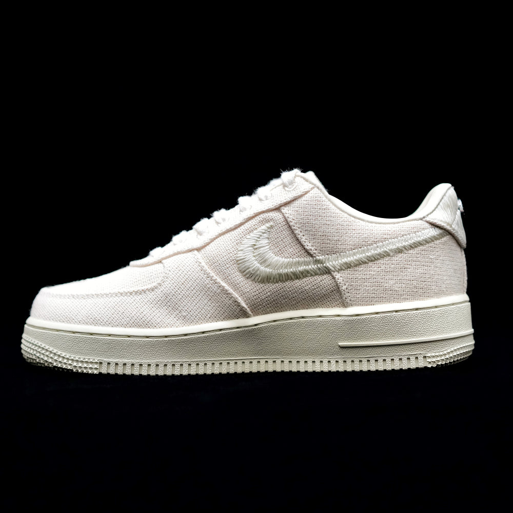 MO - AF1 x Stussy Joint Beige