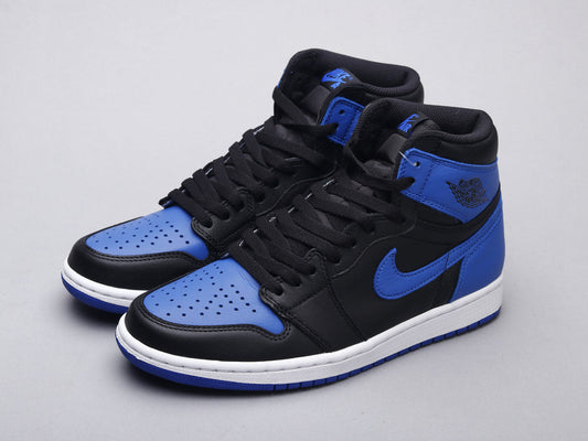 MO - AJ1 Royal Blue