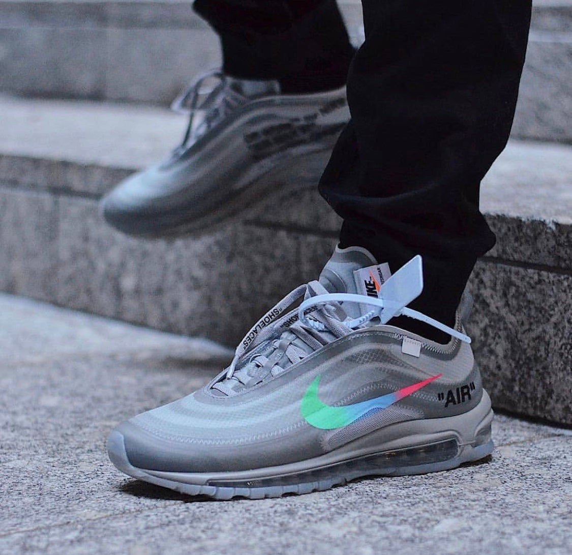 MO - Max97 Grey Phantom