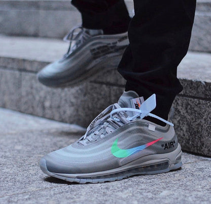 MO - Max97 Grey Phantom