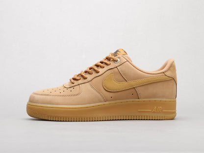 MO - AF1 2019 Wheat Low Top