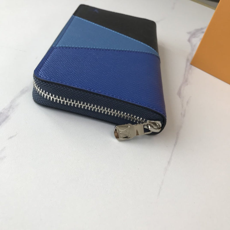 MO - Top Quality Wallet LUV 009