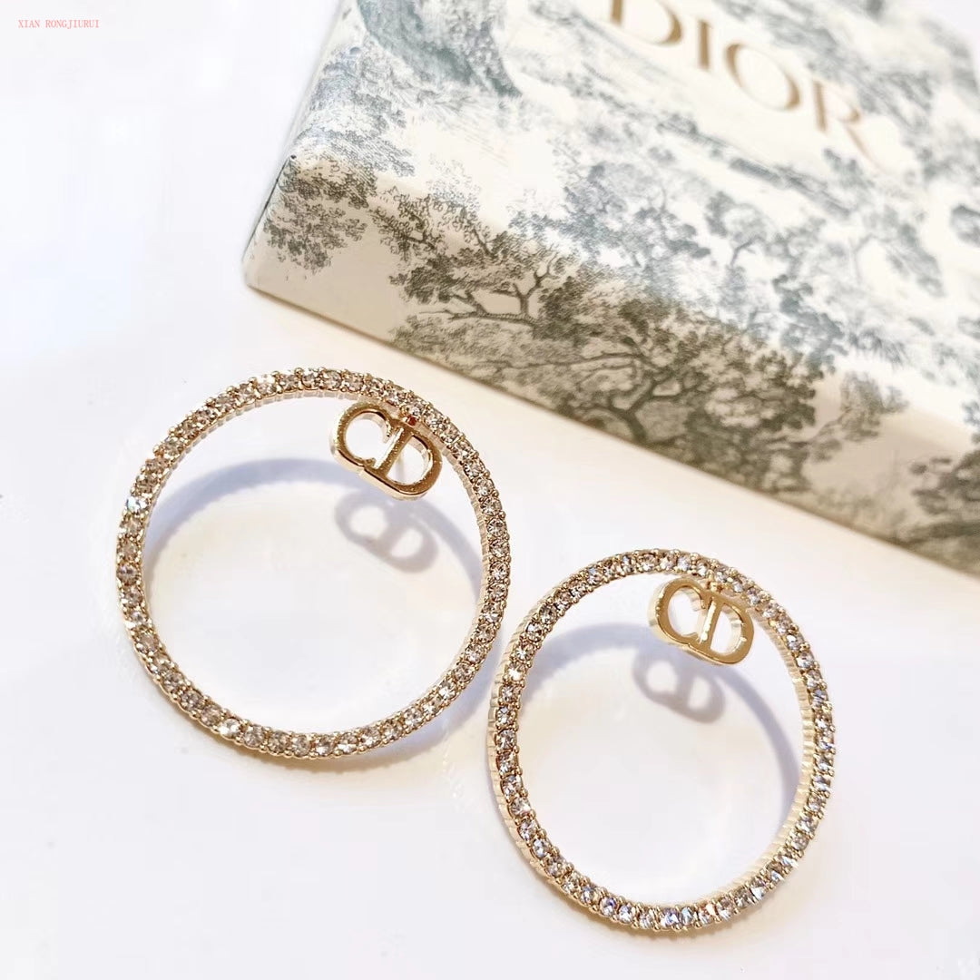 Top Quality Earring Dir 012