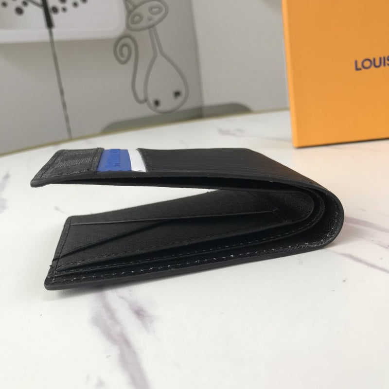 MO - Top Quality Wallet LUV 078