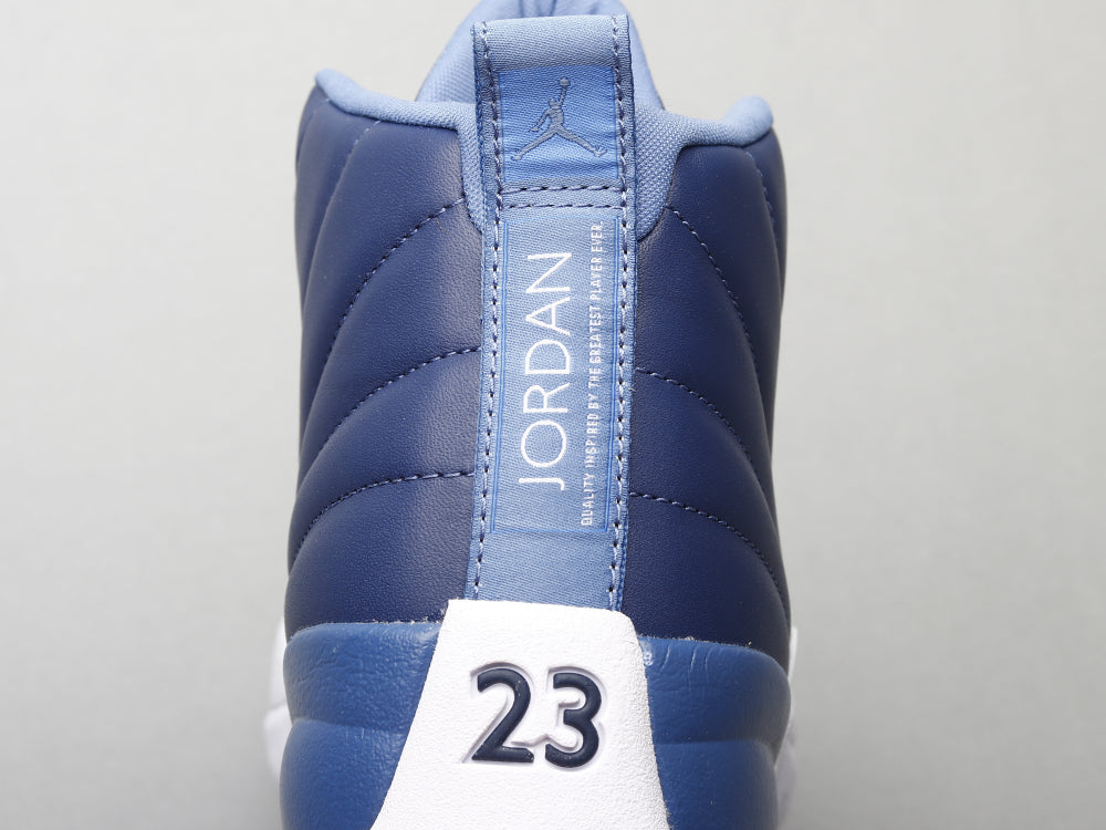 MO - AJ12 Indigo Indigo