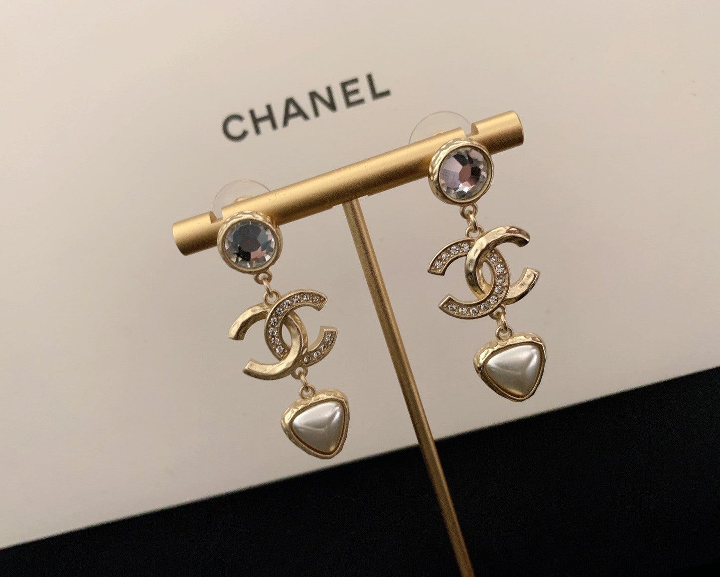 MO - Top Quality Earring CHL 033