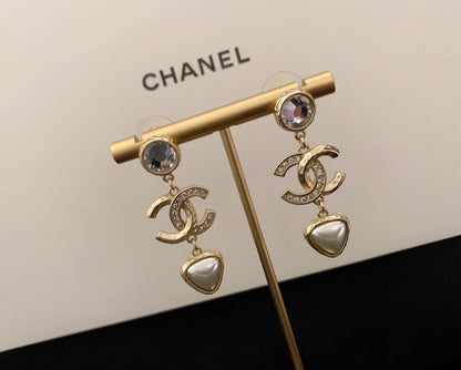 MO - Top Quality Earring CHL 033