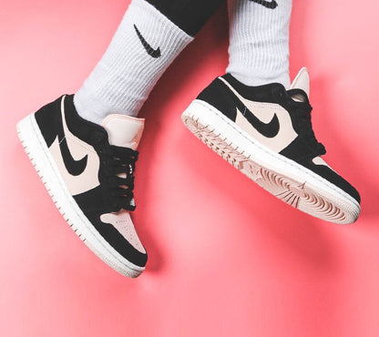 MO - AJ1 Low Milk Tea