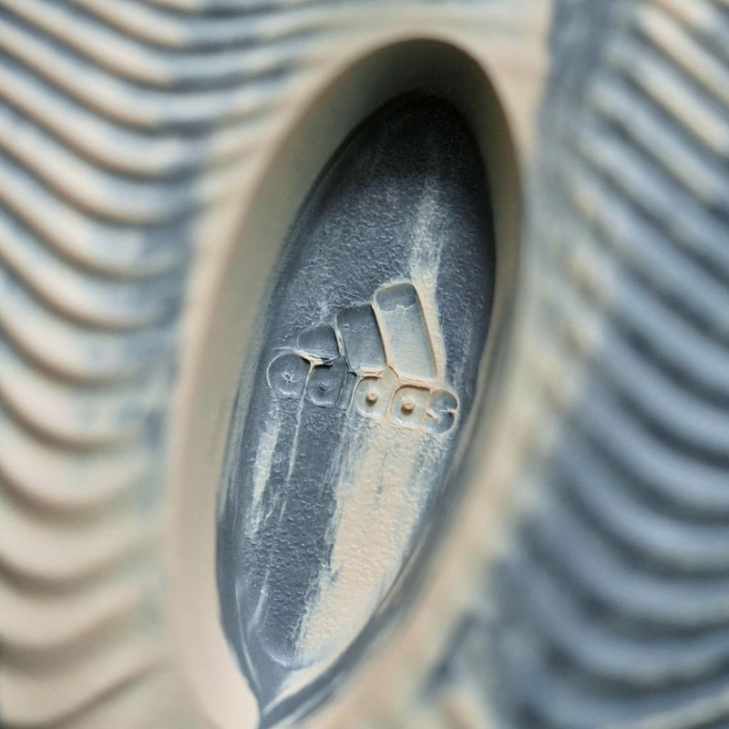 MO - Yzy Foam Runner Clog Grey Camo Sneaker