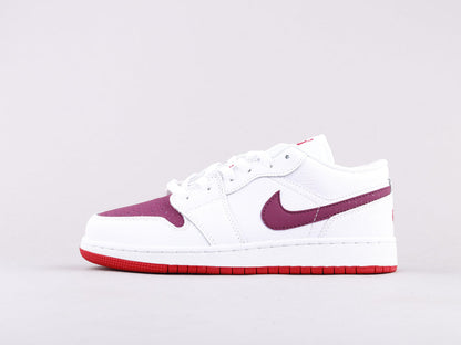 MO - AJ1 Valentine's Day