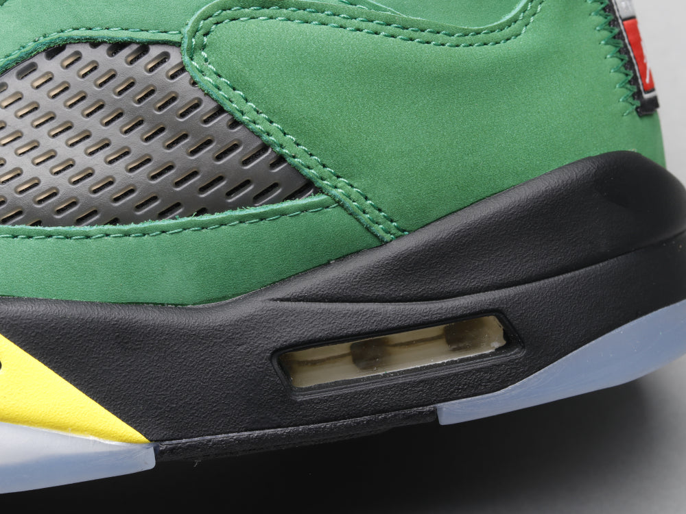 MO - AJ5 Oregon