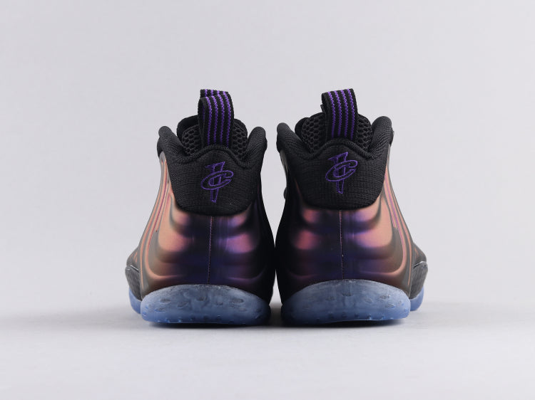 MO - NKE Hardaway Foam eggplant spray