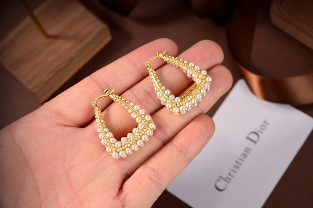 Top Quality Earring Dir 056