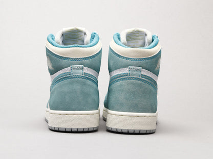 MO - AJ1 tiffany women's shoes