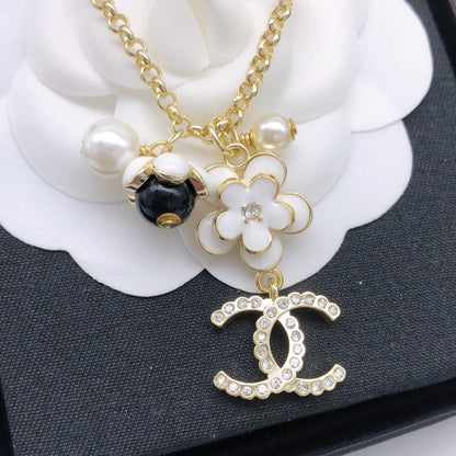 MO -Top Quality Necklace CHL006