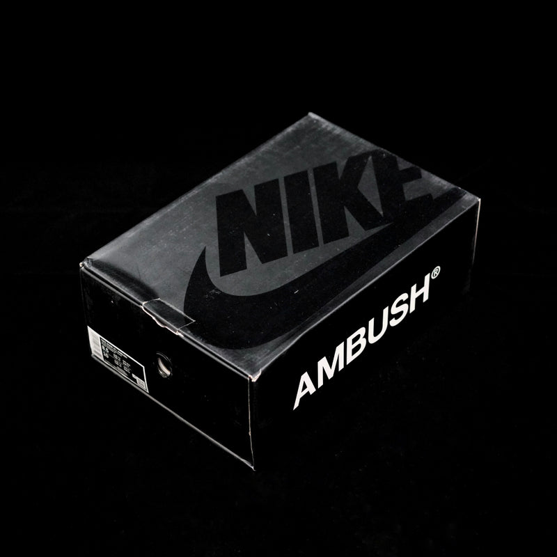 MO - AMBUSH x DUNK HIGH Collaboration Rose Pink