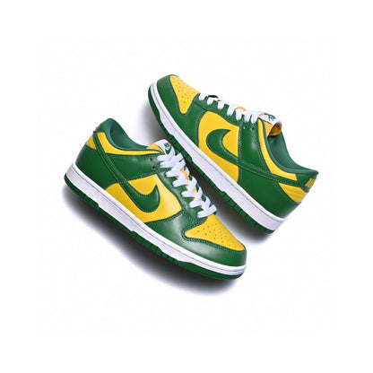 MO - NKE Dunk Low Brazil