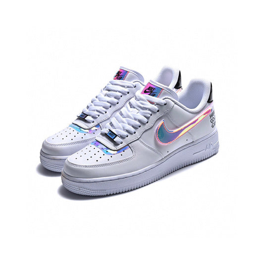 MO - AF1 League of Legends laser low top