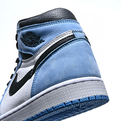 MO - AJ1 High New Taipei City