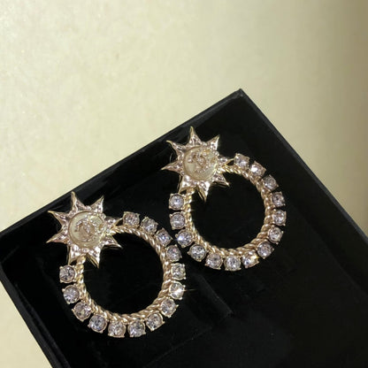 MO - Top Quality Earring CHL 038